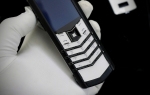 Signature S Black And White